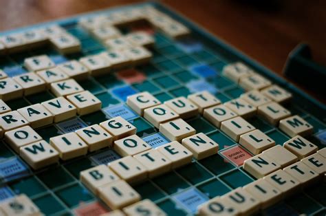 Scrabble®